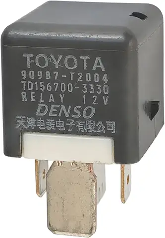 Relay Toyota 90987