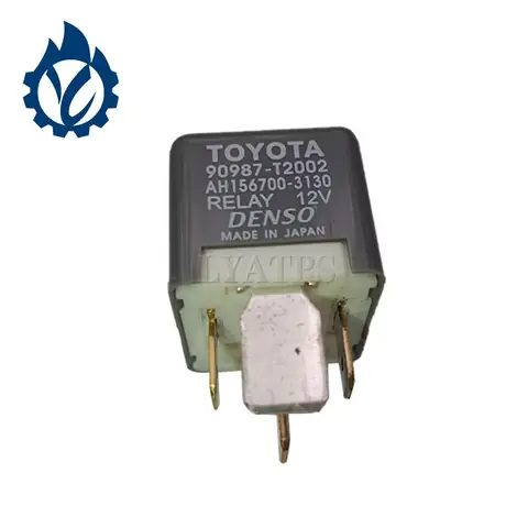 Relay Toyota 90987