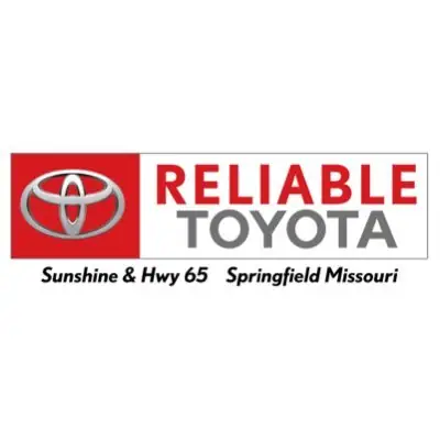 Reliable Toyota Reliable Toyota