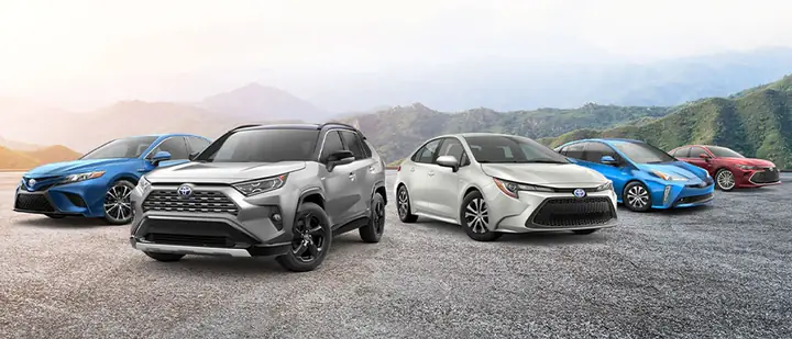 Reliable Toyota Reliable Toyota