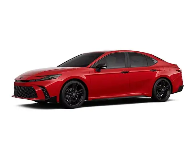 Reno Toyota
