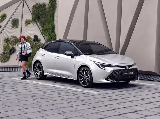 Reprise Toyota Reprise Toyota