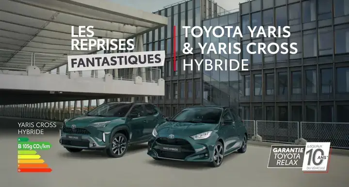Reprise Toyota Reprise Toyota