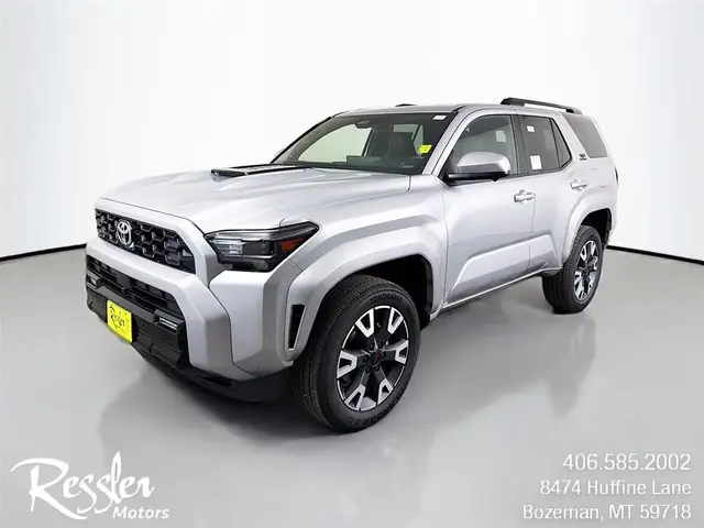 Ressler Toyota Ressler Toyota
