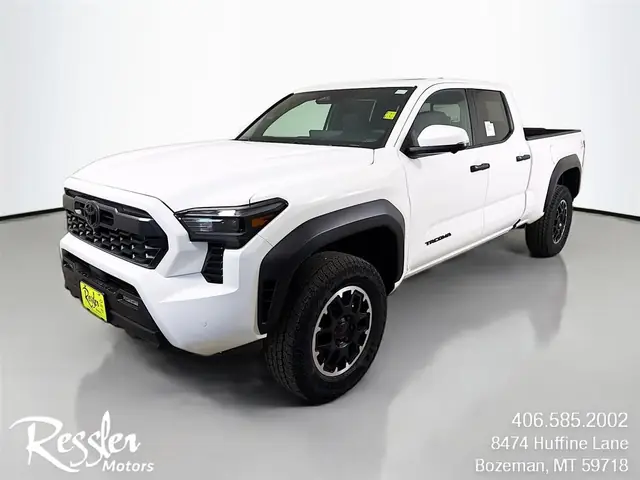 Ressler Toyota Ressler Toyota