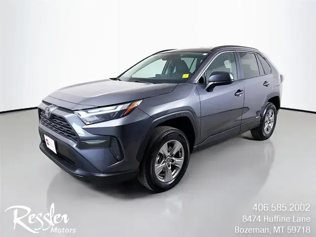 Ressler Toyota Ressler Toyota
