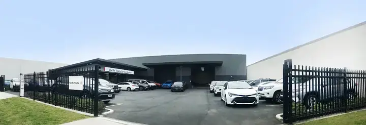 Riko Toyota Riko Toyota