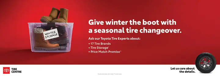 Rimouski Toyota