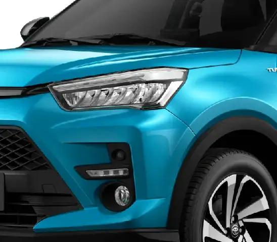Riozen Toyota Riozen Toyota