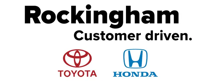 Rockingham Toyota