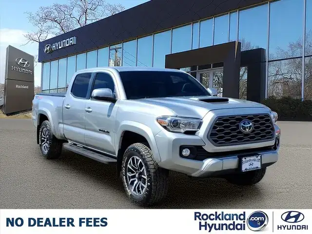 Rockland Toyota Rockland Toyota
