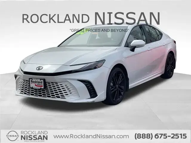 Rockland Toyota Rockland Toyota