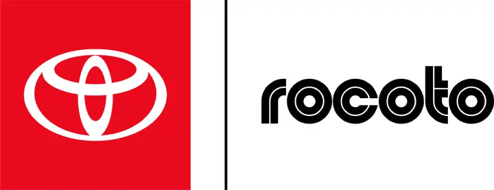 Rocoto Toyota Rocoto Toyota