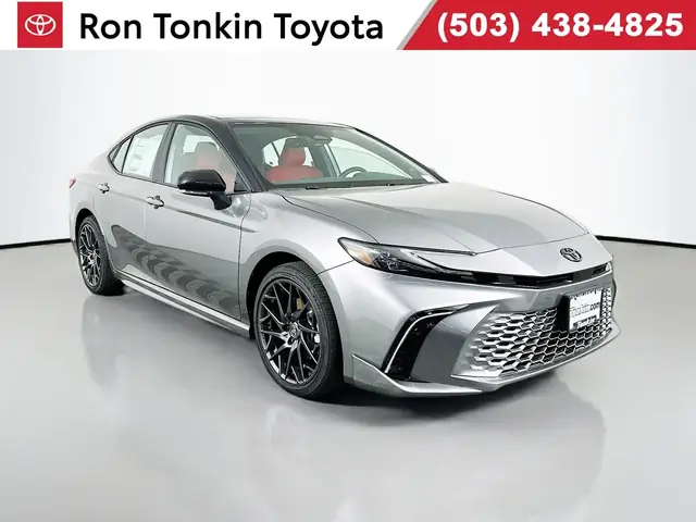 Ron Tonkin Toyota
