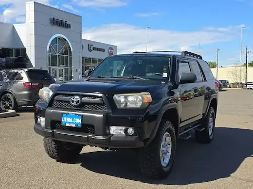 Roseburg Toyota Roseburg Toyota