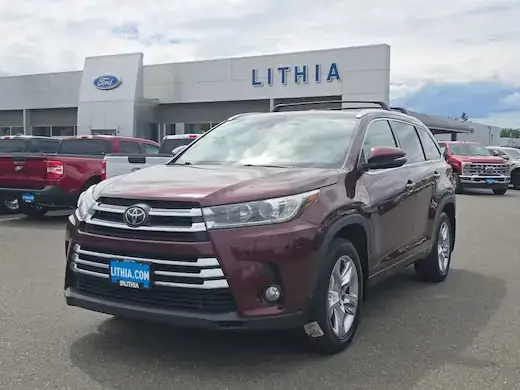 Roseburg Toyota Roseburg Toyota