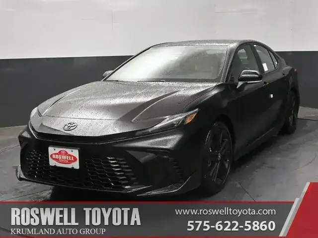 Roswell Toyota