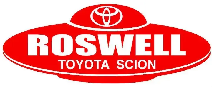 Roswell Toyota