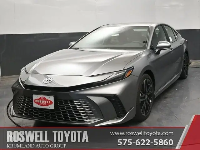 Roswell Toyota