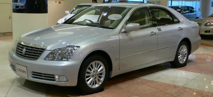 Royal Toyota