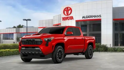 Rutland Toyota