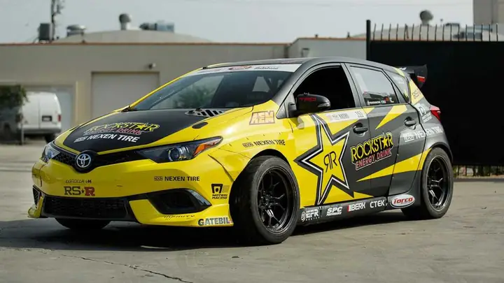 Rwd Toyota Rwd Toyota