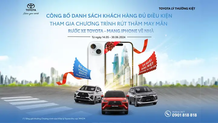 Sách Toyota