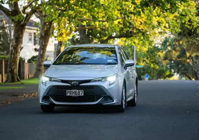 Sall Toyota