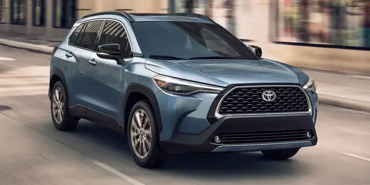 Sall Toyota