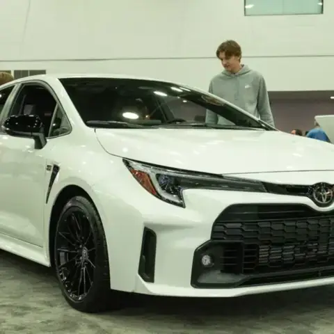 Sall Toyota