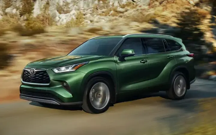 Sansone Toyota