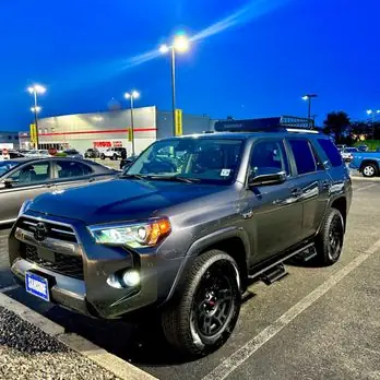 Sansone Toyota