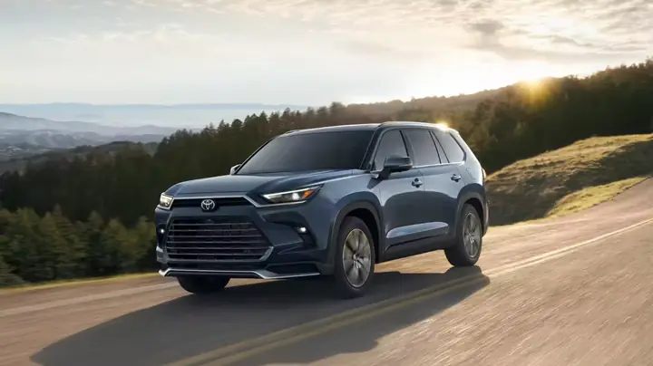 Sansone Toyota