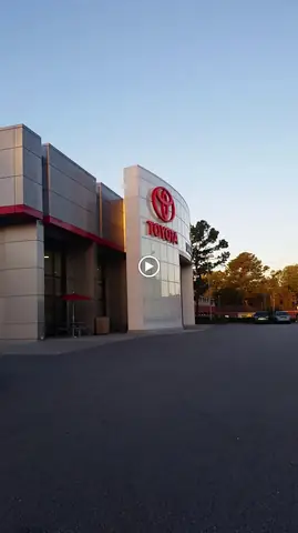 Savannah Toyota