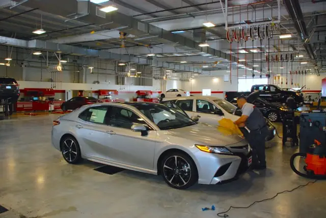 Selma Toyota Selma Toyota