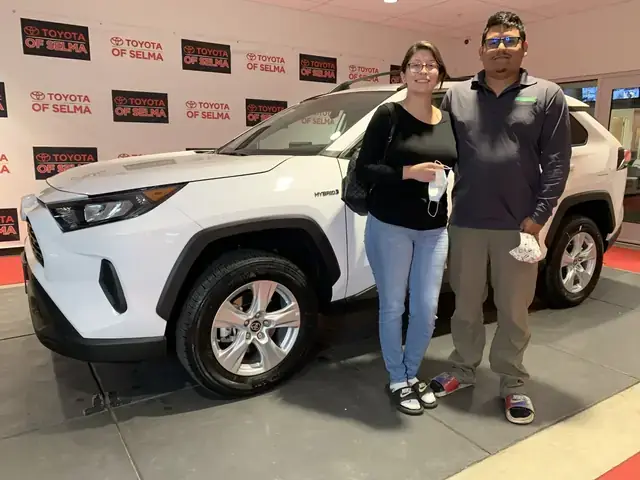 Selma Toyota Selma Toyota