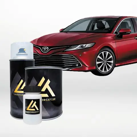 Sevilla Toyota