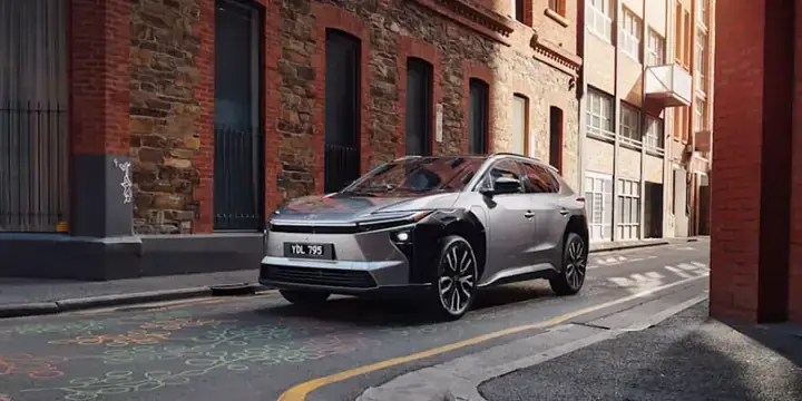 Seymour Toyota Seymour Toyota