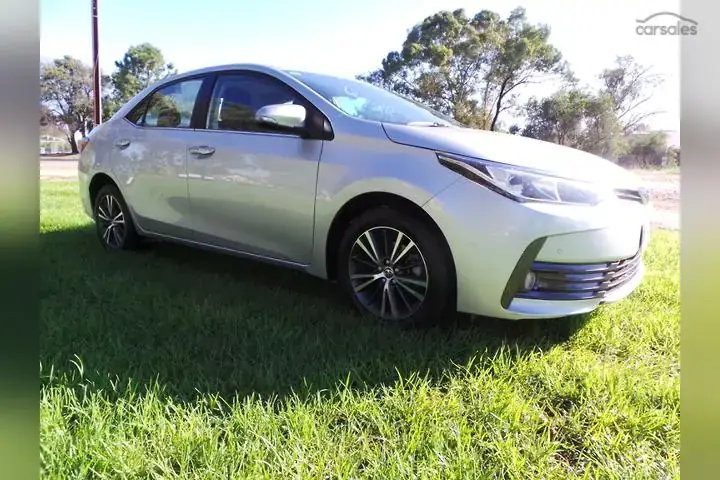 Shepparton Toyota Shepparton Toyota