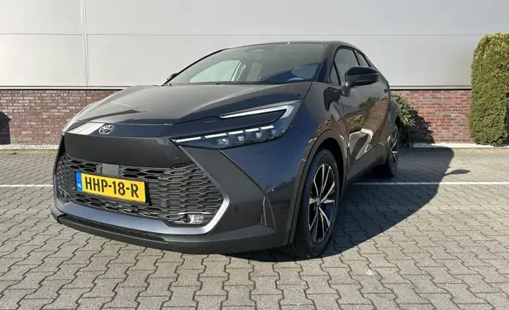 Shortlease Toyota Shortlease Toyota