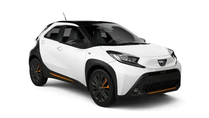 Shortlease Toyota Shortlease Toyota