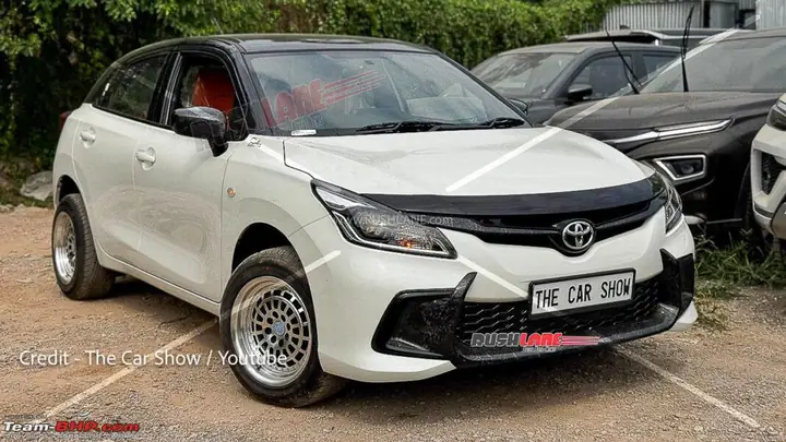 Signature Toyota
