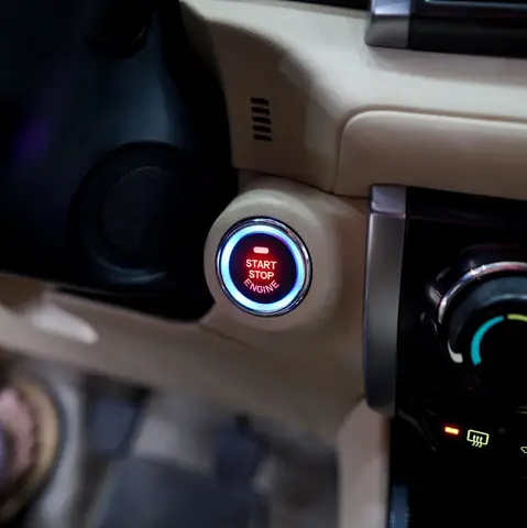 Smartkey Toyota Vios Smartkey Toyota Vios