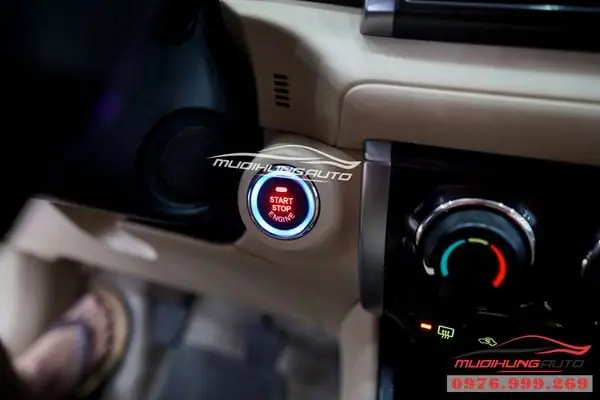 Smartkey Toyota Vios