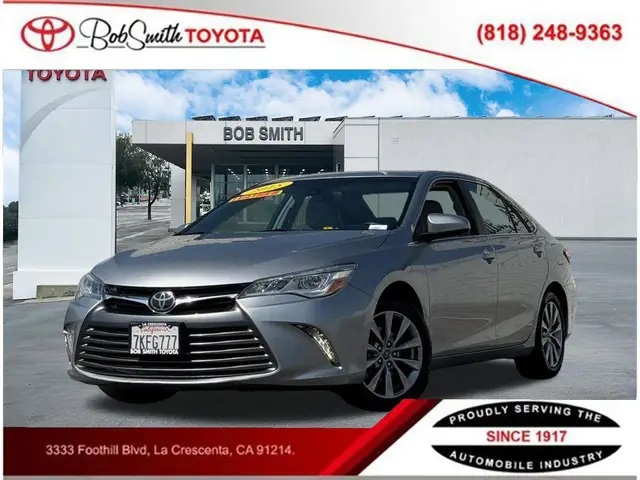 Smith Toyota Smith Toyota