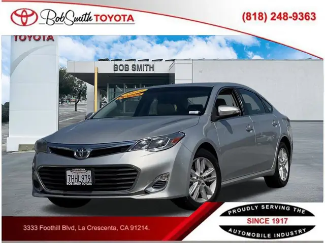 Smith Toyota Smith Toyota
