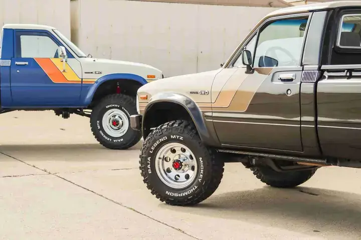 Socal Toyota