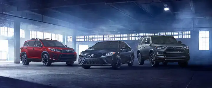 Socal Toyota