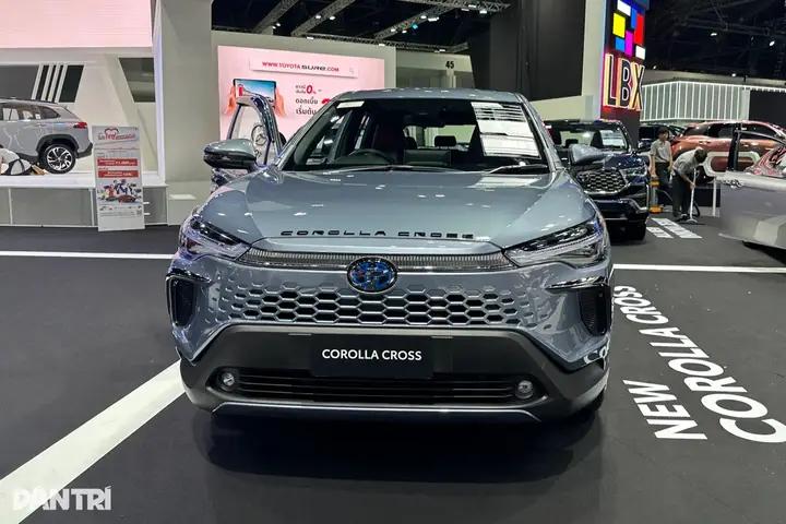 Soi Toyota Soi Toyota