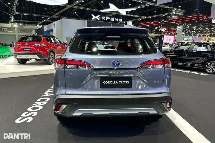Soi Toyota Soi Toyota